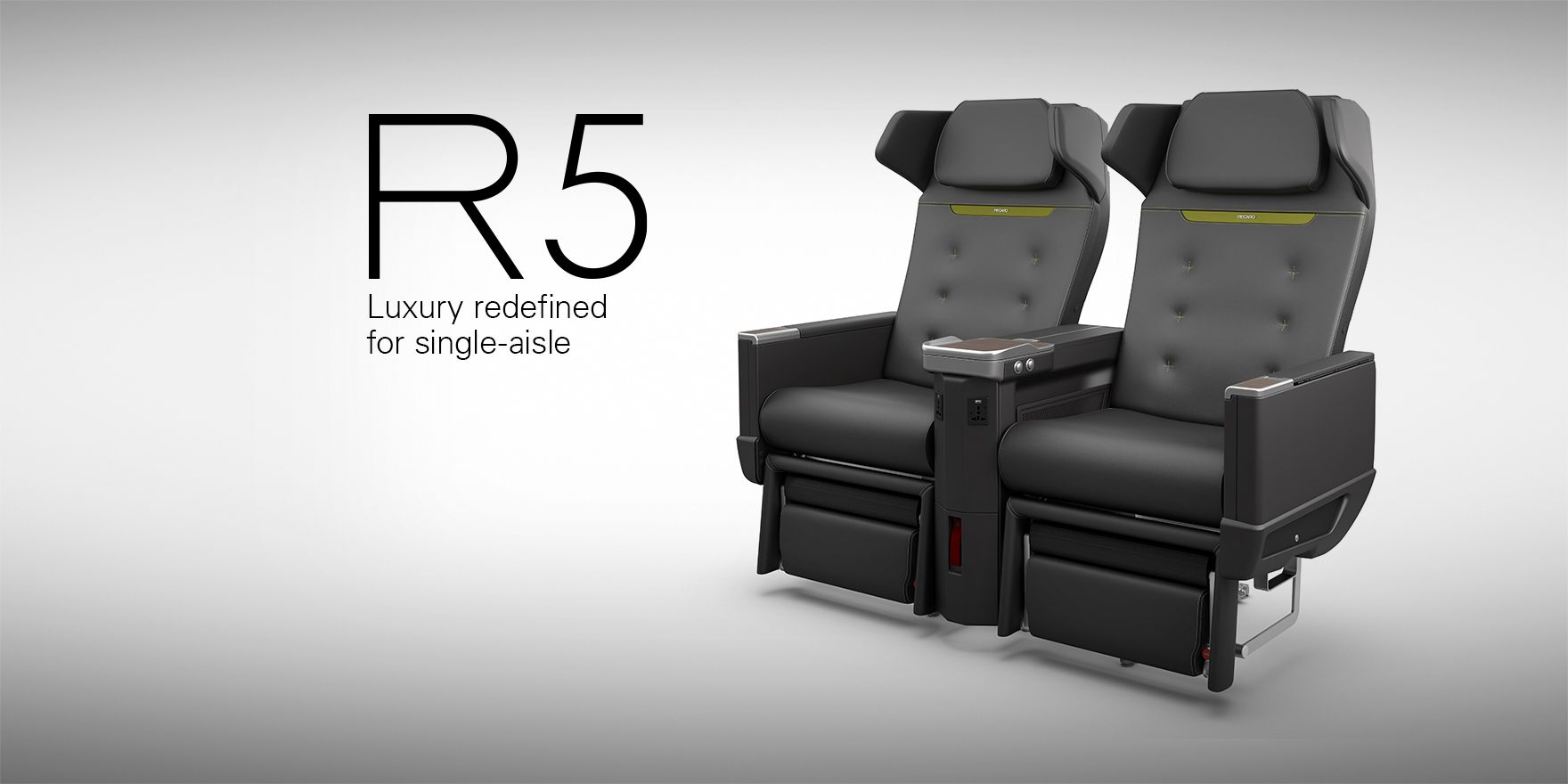 R5 - RECARO Aircraft Seating